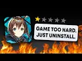 Download Lagu Arknights One Star Reviews Are Hilarious