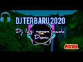 Download Lagu DJ tiktok terbaru 2020, DJ lagi nenen pada diem