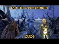 ESO polymorphs