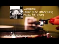 Cantoma - Etoile EP (Vinyl, 4K, 24bit/96kHz)