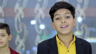 أيها الحيران في بحر الهموم    أداء   مهند ماجد وفرقة لون لايف دندنها