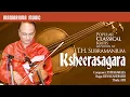 Download Lagu Ksheerasagara Shayana | Devagandhari | T H Subramaniam