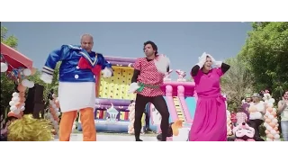 الاعلان الرسمي لفيلم البس عشان خارجين حسن الرداد ايمى سمير غانم فيلم عيد الاضحى 2016 