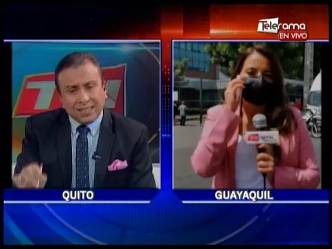 Policía niega que haya existido un atentado este jueves contra Daniel S.