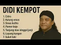 Download Lagu DIDI KEMPOT FULL ALBUM TERBAIK | LAGU LAWAS | CAMPURSARI 