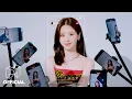 HeeJin Algorithm Face Cam Ver ARTMS