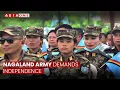 Download Lagu Nagaland Army Calls for Self-Determination, Urges Global Support | Asia One News