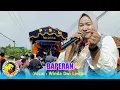 Lagu BAPERAN VOC. WINDA DWI LESTARI FT PUTRA SURTI MUDA SHOW PENANGGUL BONGAS INDRAMAYU 