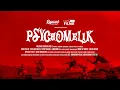 RAJAWALI INGKAR JANJI - PSYCHOMELIK official Video