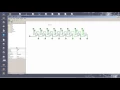 8 Bit Adder circuit