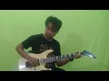 Download Lagu Kerinduan - rhoma irama (versi gitar) cover by cep satraini