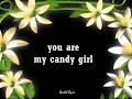 SUGAR, SUGAR - (Lyrics)