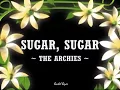 Download Lagu SUGAR, SUGAR - (Lyrics)