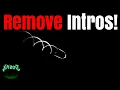 Mafia 3 DE How to Install the No-Intro Mod Fast Easy
