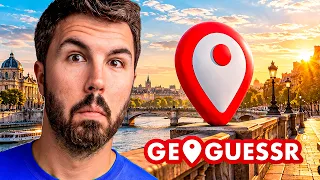 ADIVINANDO EL LUGAR CORRECTO en GUEOGUESSR #ad