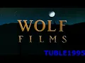 Wolf Universal Studios 2006 Logos Effects Matutano Logo 1995 Widescreen Effects