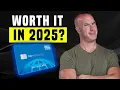 Everything You Need to Know About Navy Federal GO REWARDS Credit Card in 2025