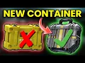 Epsilon Container Is DEAD Get This Instead