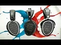 Lagu Hifiman Arya v Ananda v Edition XX | Headphone Comparison