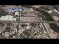 City Opens Rebuilt Damen-Elston-Fullerton Intersection