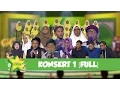 Lagu Ceria i-Star: [FULL] Konsert 1 #CeriaiStar