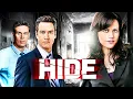 Lagu HIDE | Carla Gugino (The Haunting of Hill House) | THRILLER | Full Movie in English
