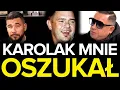 Download Lagu PRAWDZIWE OBLICZE TOMASZA KAROLAKA - ROBERT SADOWSKI.