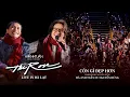 Lagu [THE ROSE - ĐÀ LẠT] CÒN GÌ ĐẸP HƠN I HÀ ANH TUẤN Ft NGUYỄN HÙNG