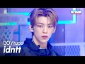 Download Lagu [HOT DEBUT] idntt – BOYtude l Show Champion l EP.566 l 250820