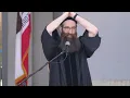 Andy Konwinski commencement speech UC Berkeley CDSS May 22 2025 at 2pm