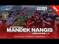 Download Lagu DJ BANTENGAN MANDEK NANGIS VIRAL TIKTOK 🔥🔥 || SPECIAL GEDRUK PINDO || OLIVER PROJECT ||