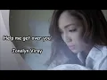 Download Lagu Help me get over you - Jonalyn Viray w/Lyrics