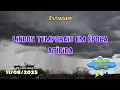 Download Lagu Beautiful storms between the afternoon and evening in atypical times • Tianguá/Ubajara-CE • 11/08...
