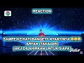 Download Lagu SAMPE KE HATI BANGETT NYANYINYA 😭😭😭 ARFAN (TAKALAR) [AKU DILAHIRKAN UNTUK SIAPA] || REACTION