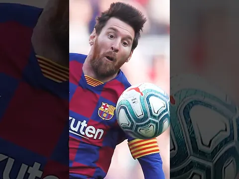 Blob Ross Paints Messi 🇦🇷 #messi #argentina #worldcup #fifa