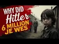 Download Lagu Why did Hitler kill 6 million Jews?