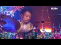Akram Floor 88 - Chikadun (Floor 88) Drum Playthrough