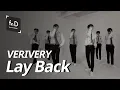 Lagu VERIVERY – LAY BACK (Fo.D Teaser) l @GEMS FocusonDance l 2020.01.08 10PM