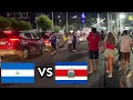 Download Lagu Hoy Viernes En Managua Costa Rica Vs NICARAGUA irl
