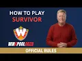 How to Play Survivor Rules Winapoolooza NFL Pools