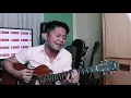 Akin Ka Na Lang - Itchyworms (Acoustic Cover)