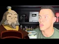 UNCLE IROH VOICE TUTORIAL