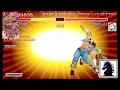 NS Ultra Street Fighter II: The Final Challengers - T. Hawk