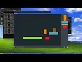 2D Platformer Level Editor in Pygame - UI Tooltips and Independence from Game Environment