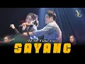 Download Lagu Yeni Inka X Delva Irawan - SAYANG | Live OJING (Official Music Yi Production)