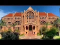 Behind The Scenes Tour of UTMB Galveston s Ashbel Smith Old Red Building Visit Galveston