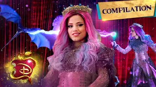 Download Audrey's Best Moments! 👑| Compilation | Descendants MP3