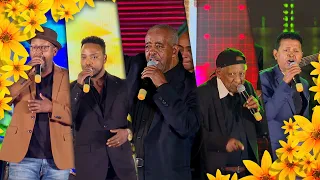 ዝክረ አለማየሁ እሸቴ አዲስ አበባ ቤቴ ድንቅ ኮንሰርት ክፍል 2 