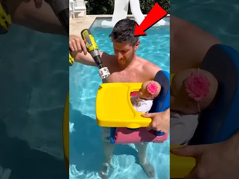 El Invento de Papá 😂 #shorts