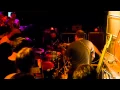 Big Naturals live Roadburn Festival 2015 Cul de Sac
